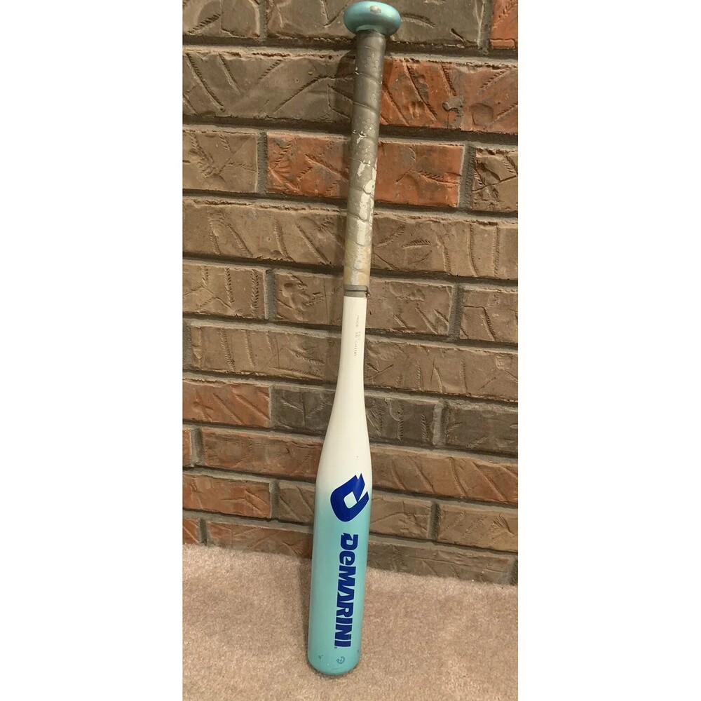 Demarini Cat Official Teeball Bat 15oz 25inch Drop 10 CT11!